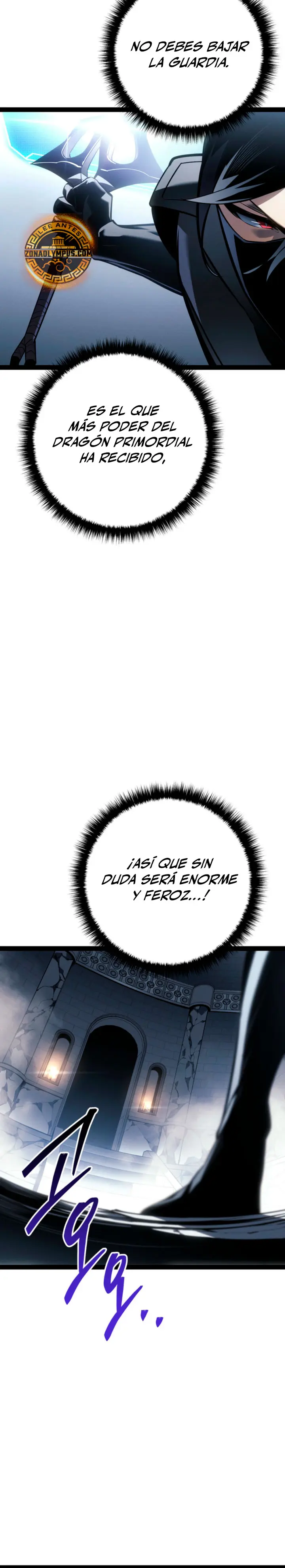Regresión del bastardo del clan de la espada Capitulo 79 página 30