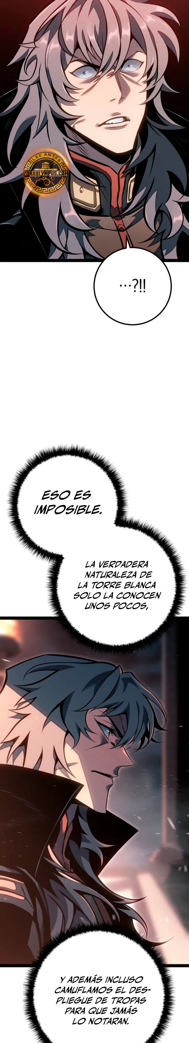 Regresión del bastardo del clan de la espada Capitulo 79 página 4