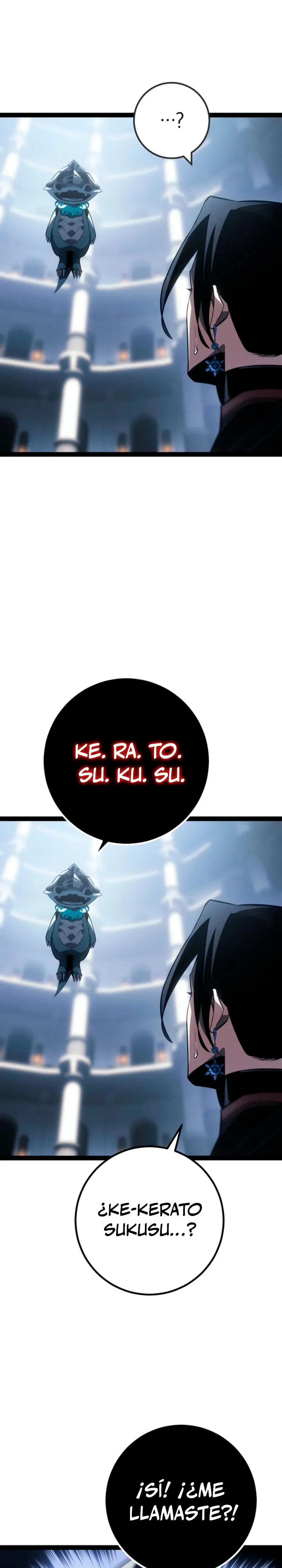 Regresión del bastardo del clan de la espada Capitulo 79 página 40