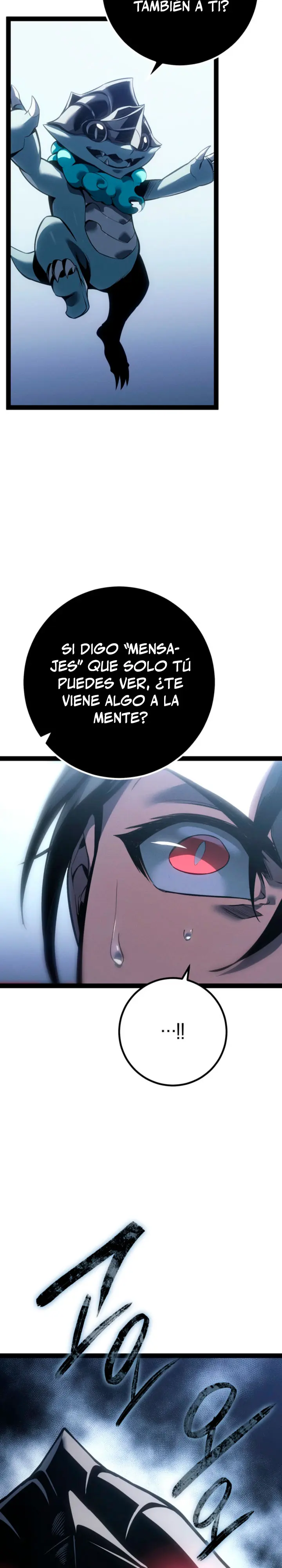 Regresión del bastardo del clan de la espada Capitulo 79 página 42