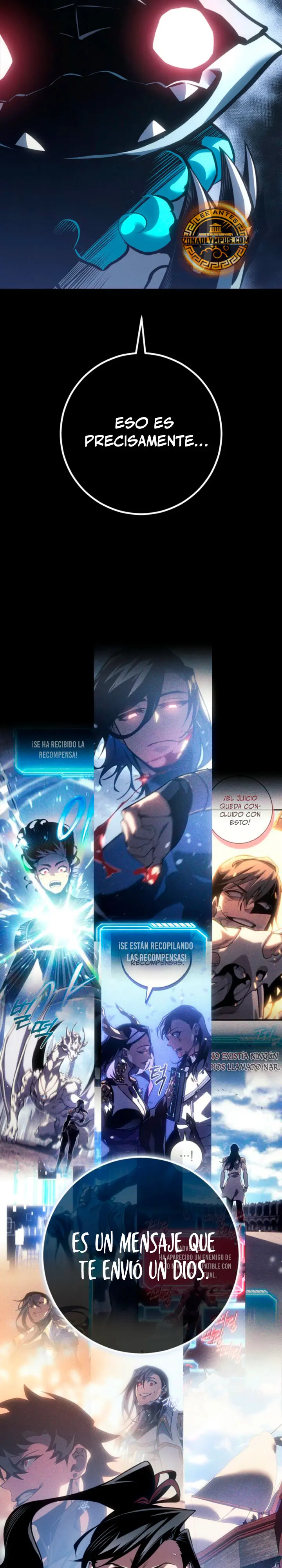 Regresión del bastardo del clan de la espada Capitulo 79 página 43