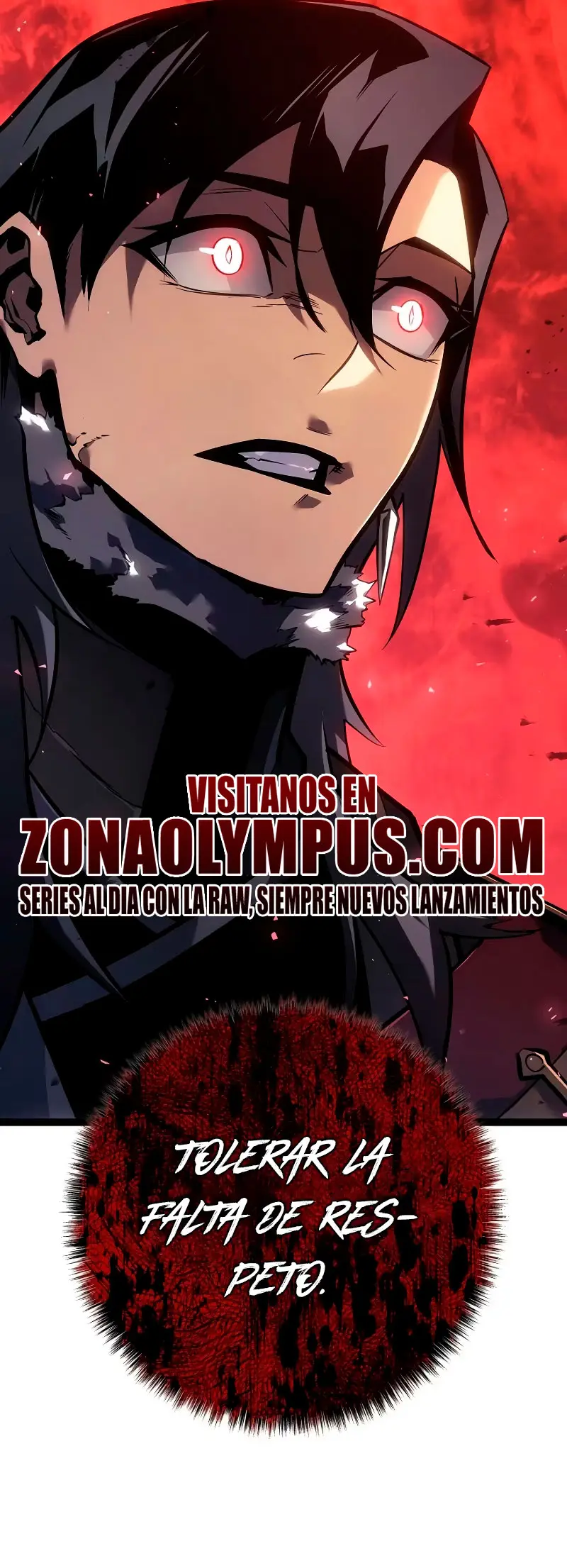 Regresión del bastardo del clan de la espada Capitulo 8 página 39