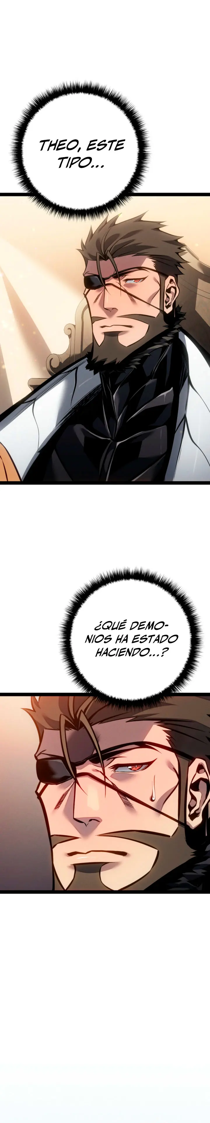 Regresión del bastardo del clan de la espada Capitulo 80 página 10