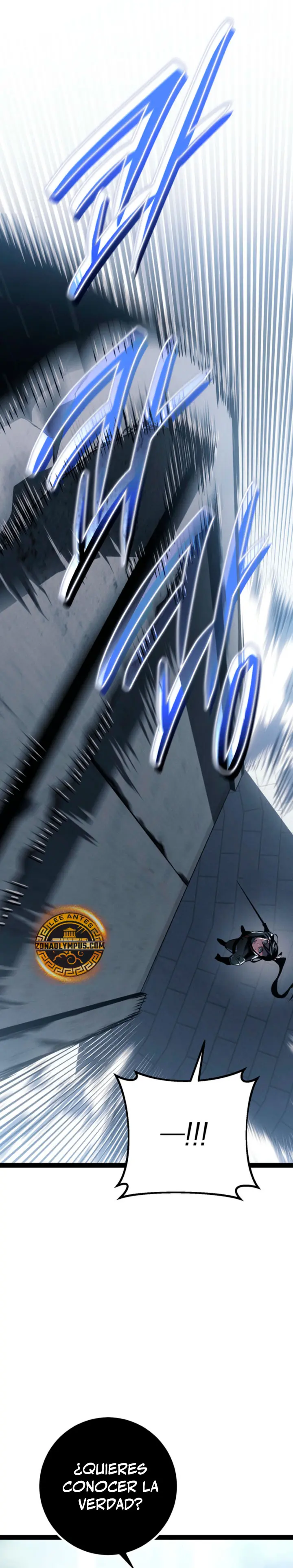 Regresión del bastardo del clan de la espada Capitulo 80 página 15