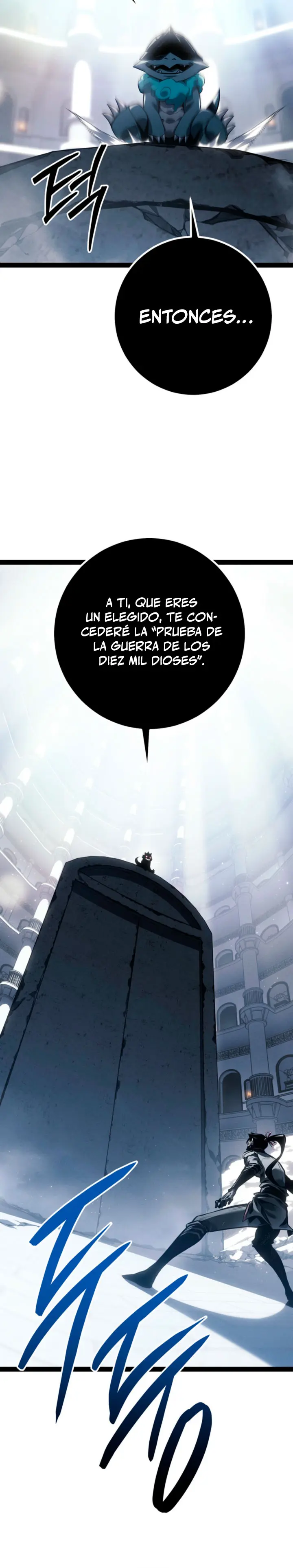 Regresión del bastardo del clan de la espada Capitulo 80 página 16