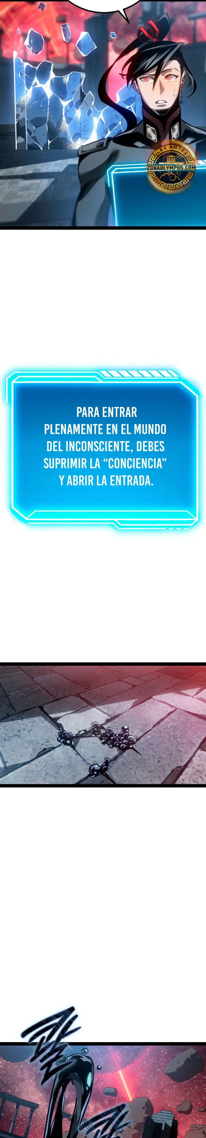 Regresión del bastardo del clan de la espada Capitulo 80 página 26