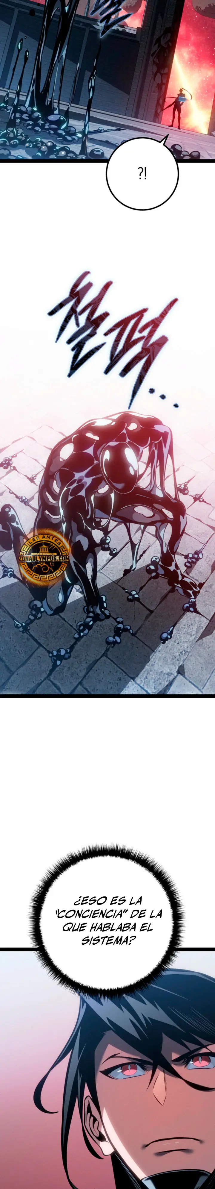 Regresión del bastardo del clan de la espada Capitulo 80 página 27