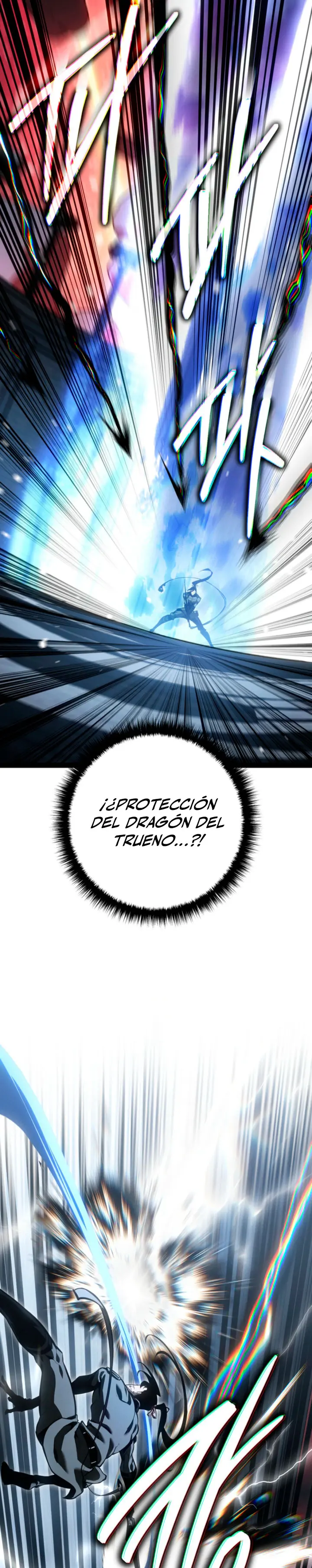 Regresión del bastardo del clan de la espada Capitulo 80 página 35
