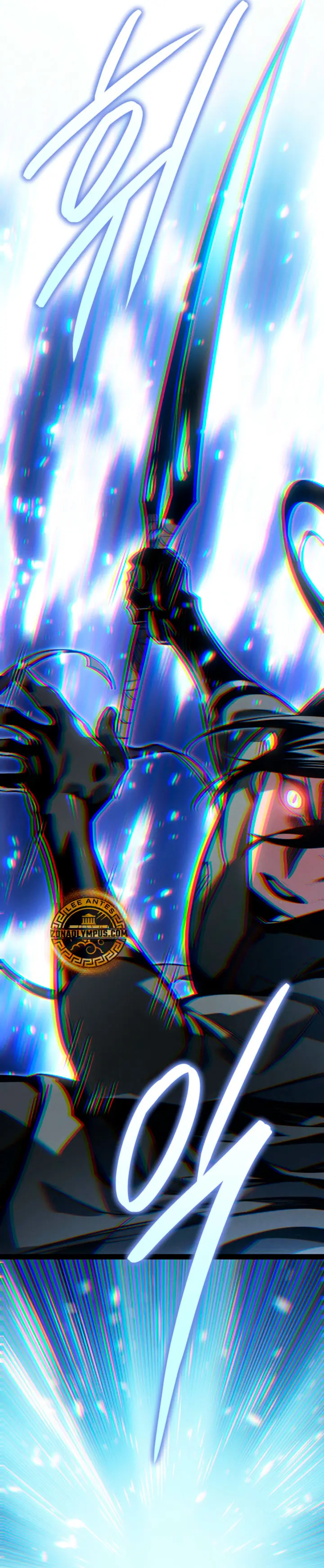 Regresión del bastardo del clan de la espada Capitulo 80 página 38