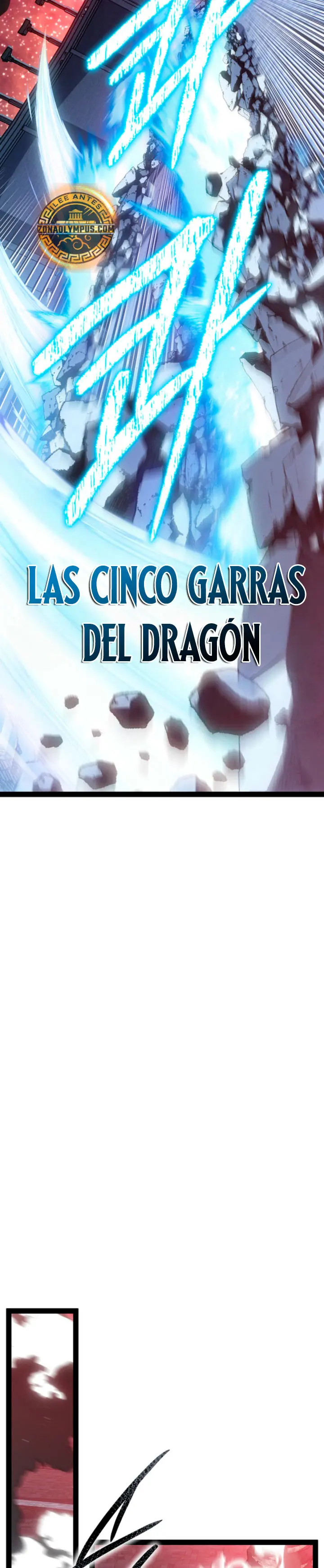 Regresión del bastardo del clan de la espada Capitulo 80 página 40