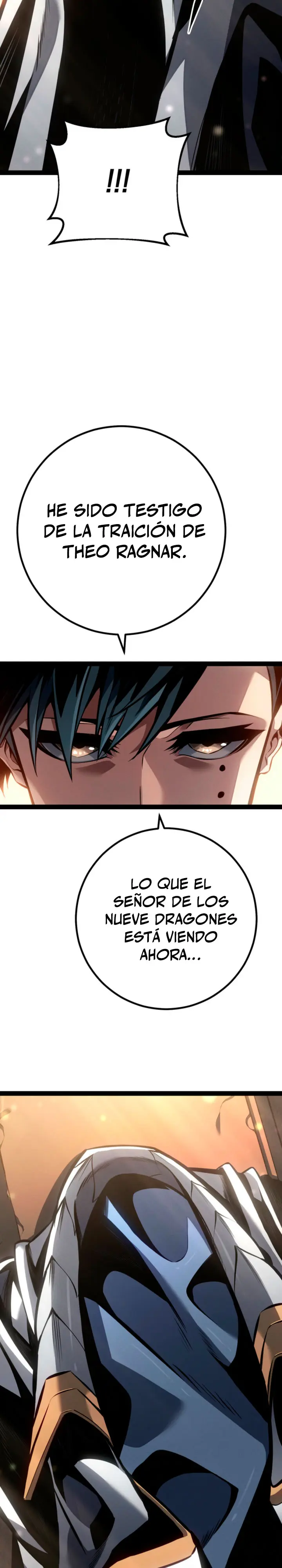 Regresión del bastardo del clan de la espada Capitulo 80 página 8