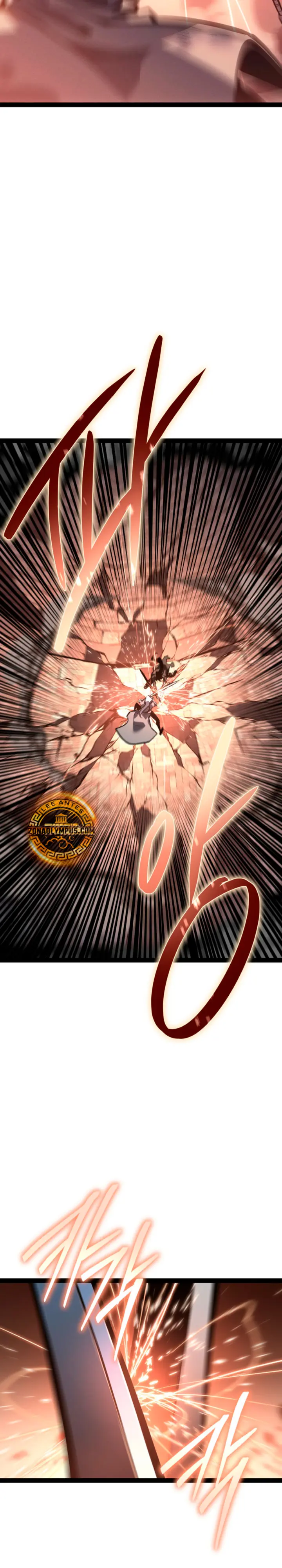Regresión del bastardo del clan de la espada Capitulo 81 página 15