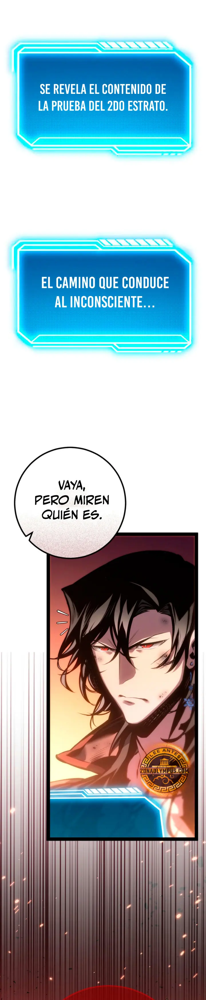 Regresión del bastardo del clan de la espada Capitulo 81 página 45