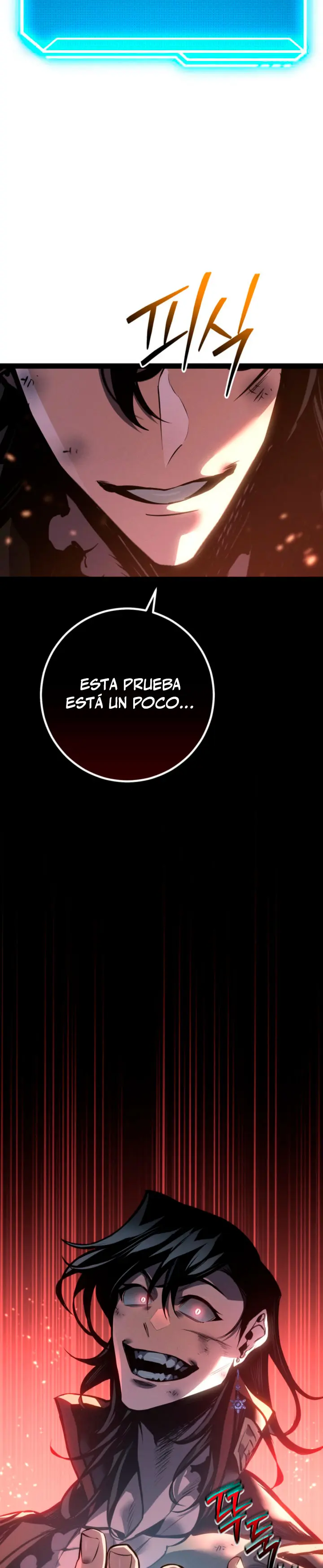 Regresión del bastardo del clan de la espada Capitulo 81 página 48