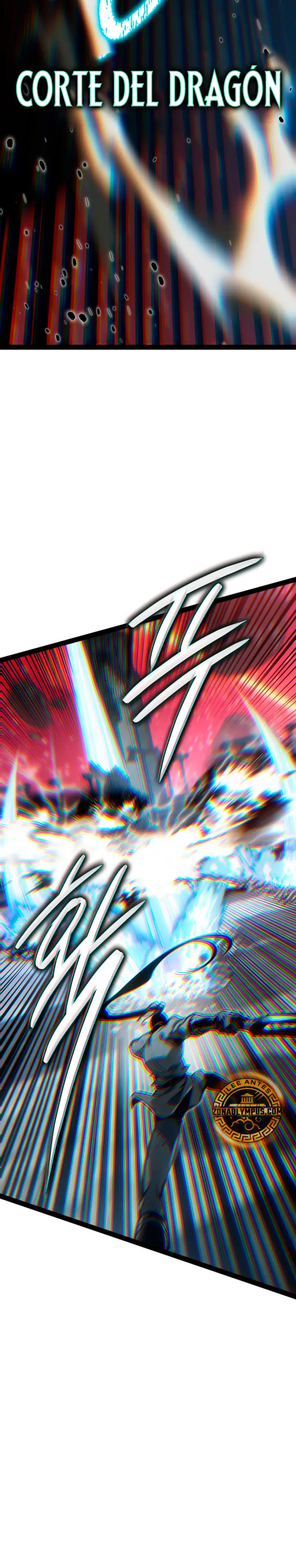 Regresión del bastardo del clan de la espada Capitulo 81 página 9