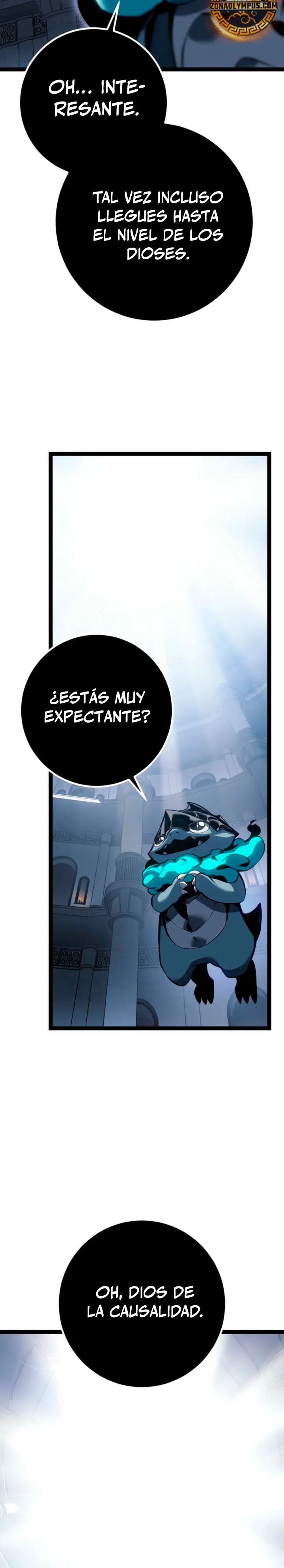 Regresión del bastardo del clan de la espada Capitulo 82 página 12
