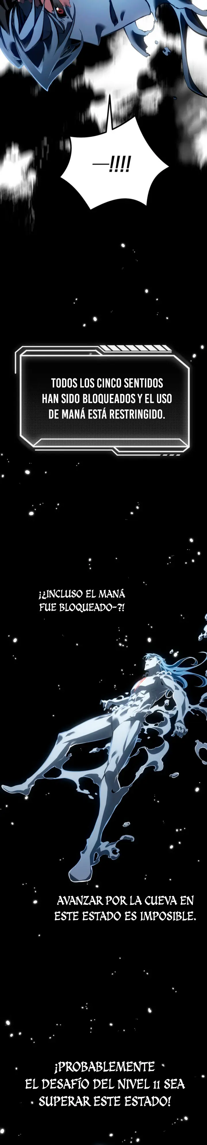 Regresión del bastardo del clan de la espada Capitulo 82 página 23