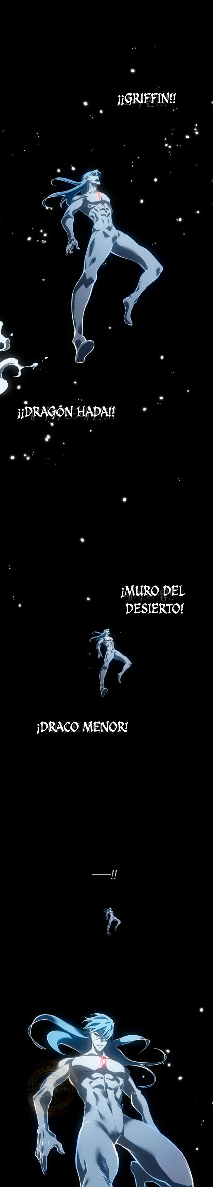 Regresión del bastardo del clan de la espada Capitulo 82 página 25