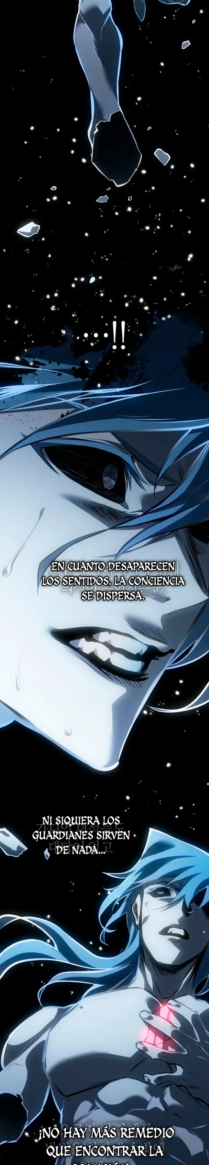 Regresión del bastardo del clan de la espada Capitulo 82 página 26