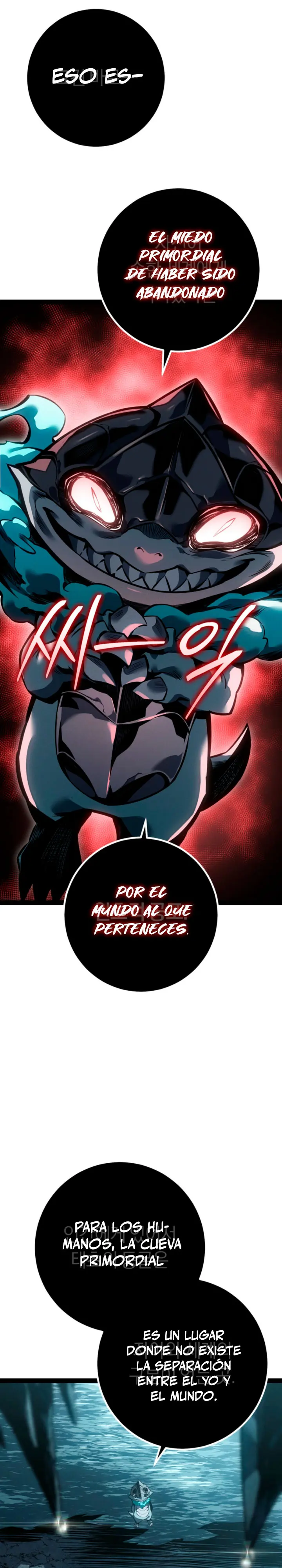 Regresión del bastardo del clan de la espada Capitulo 82 página 30