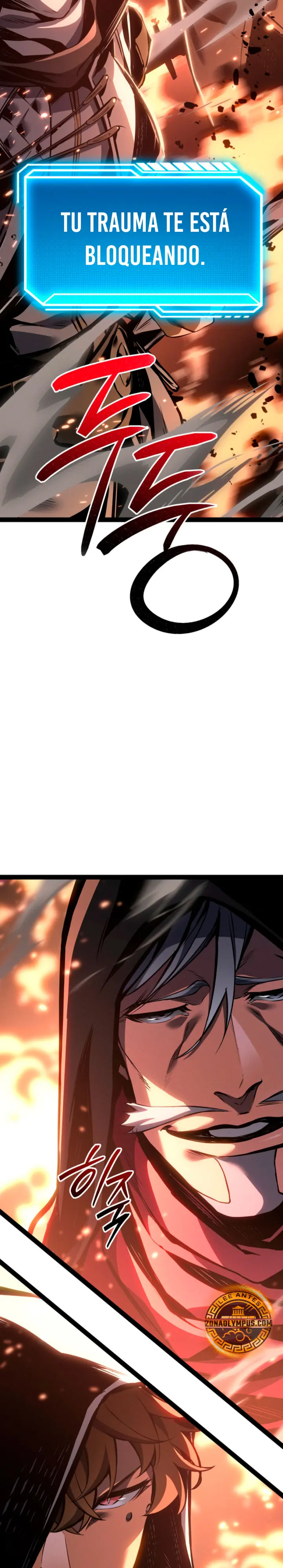 Regresión del bastardo del clan de la espada Capitulo 82 página 4
