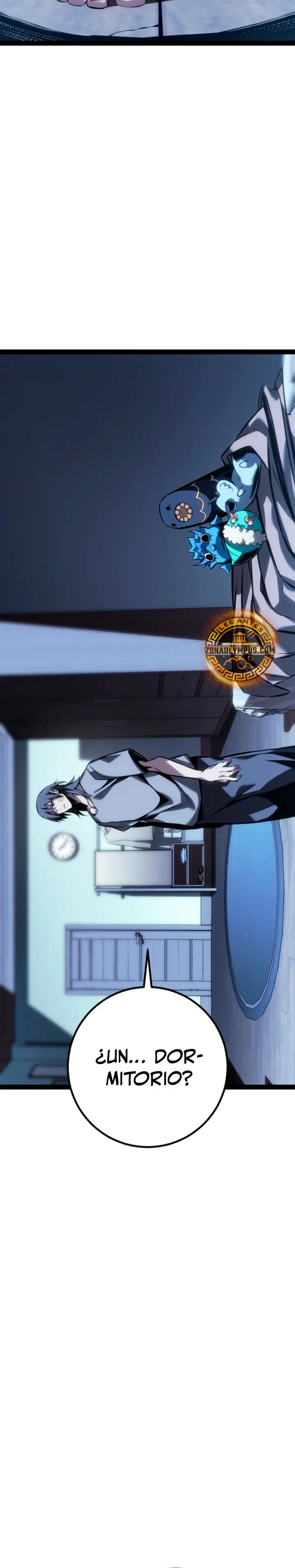 Regresión del bastardo del clan de la espada Capitulo 82 página 51