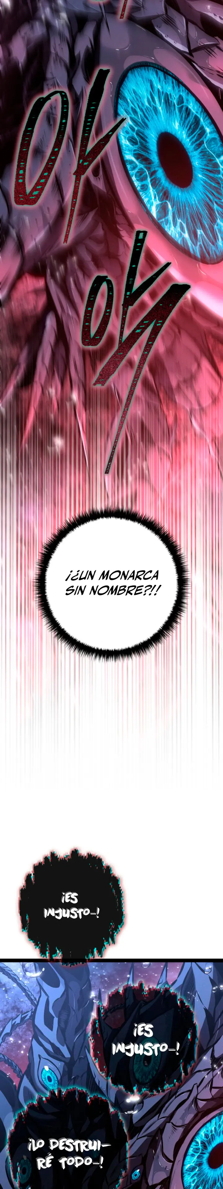 Regresión del bastardo del clan de la espada Capitulo 83 página 13