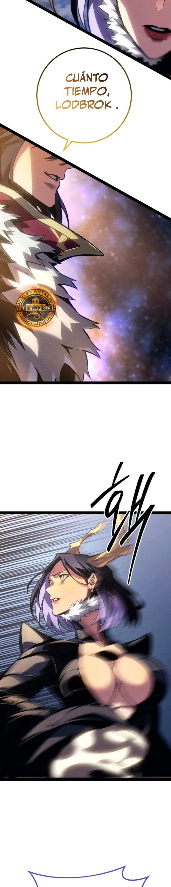 Regresión del bastardo del clan de la espada Capitulo 83 página 18