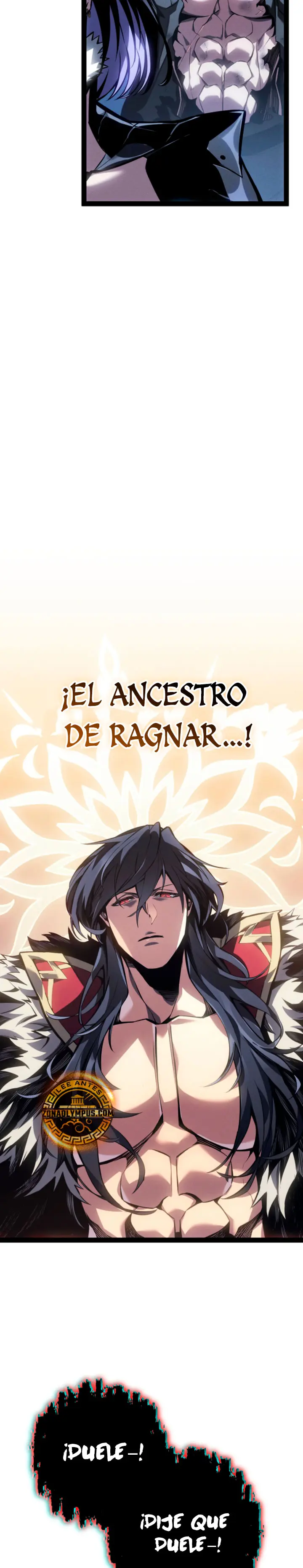 Regresión del bastardo del clan de la espada Capitulo 83 página 20