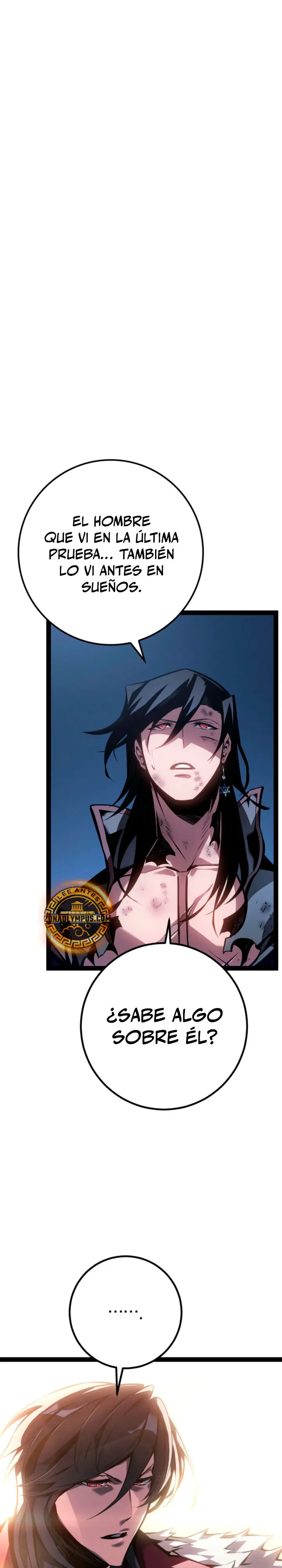 Regresión del bastardo del clan de la espada Capitulo 83 página 26
