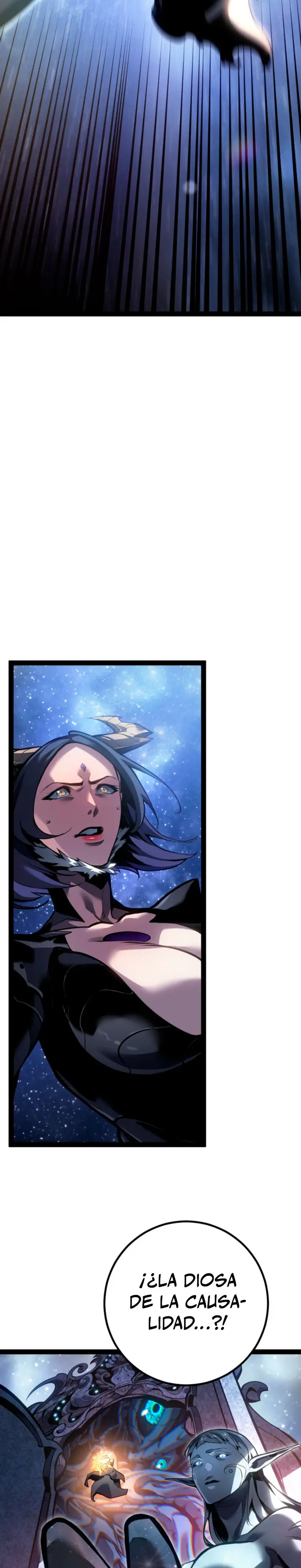 Regresión del bastardo del clan de la espada Capitulo 83 página 33