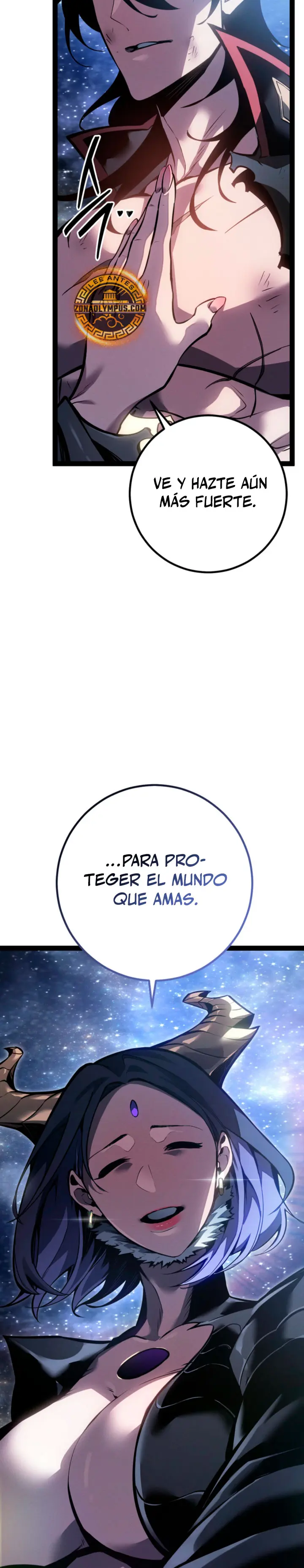 Regresión del bastardo del clan de la espada Capitulo 83 página 40