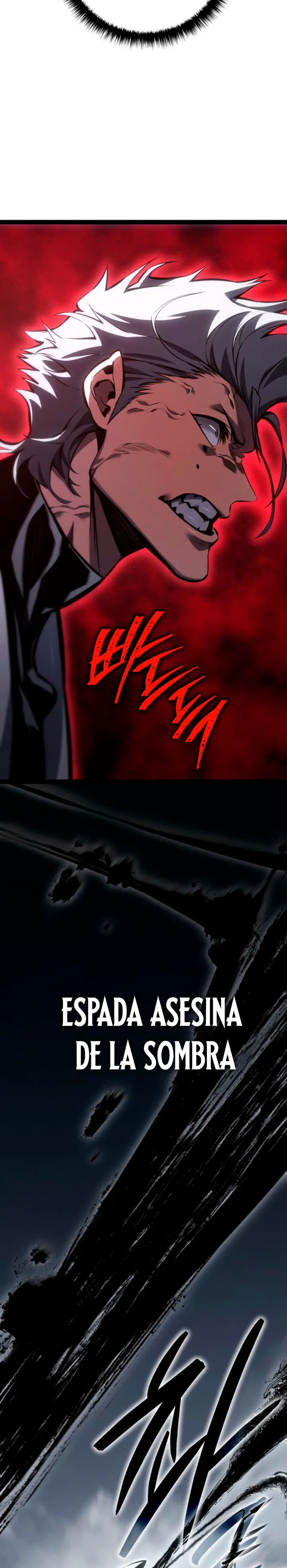 Regresión del bastardo del clan de la espada Capitulo 85 página 26
