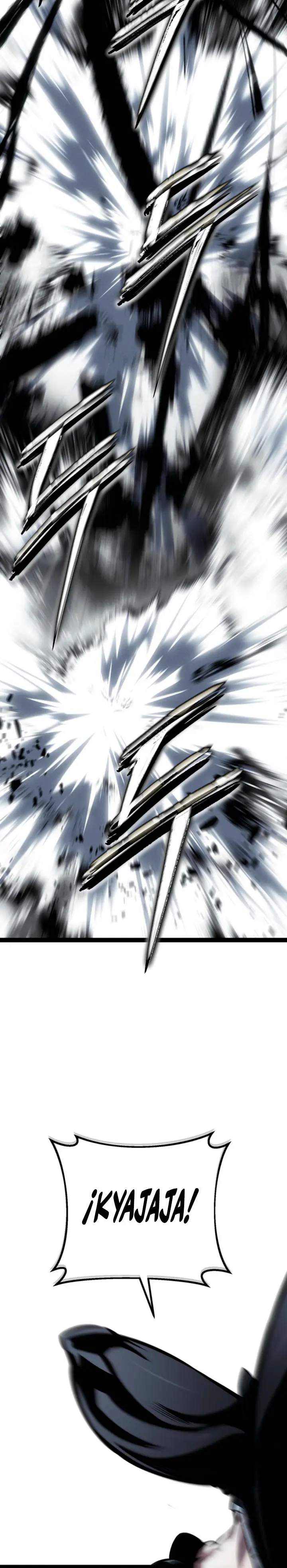Regresión del bastardo del clan de la espada Capitulo 85 página 29