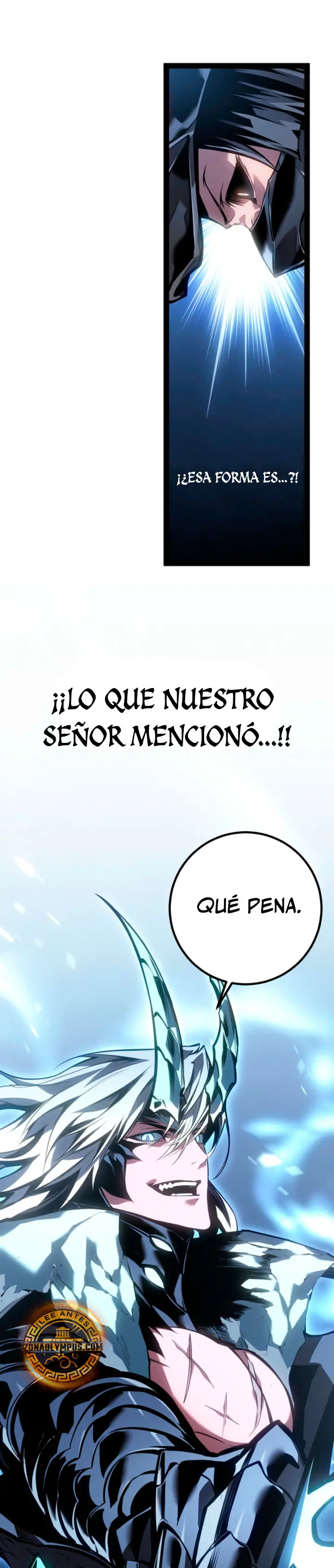 Regresión del bastardo del clan de la espada Capitulo 85 página 48