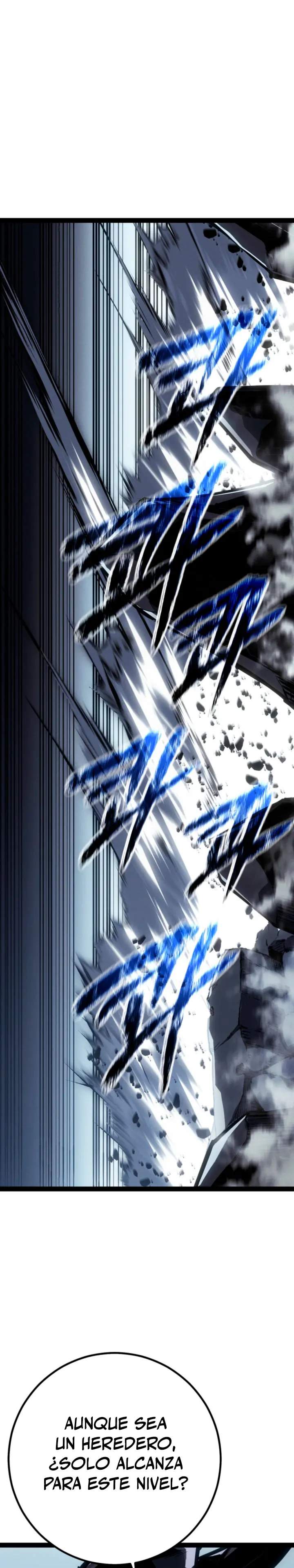 Regresión del bastardo del clan de la espada Capitulo 86 página 17