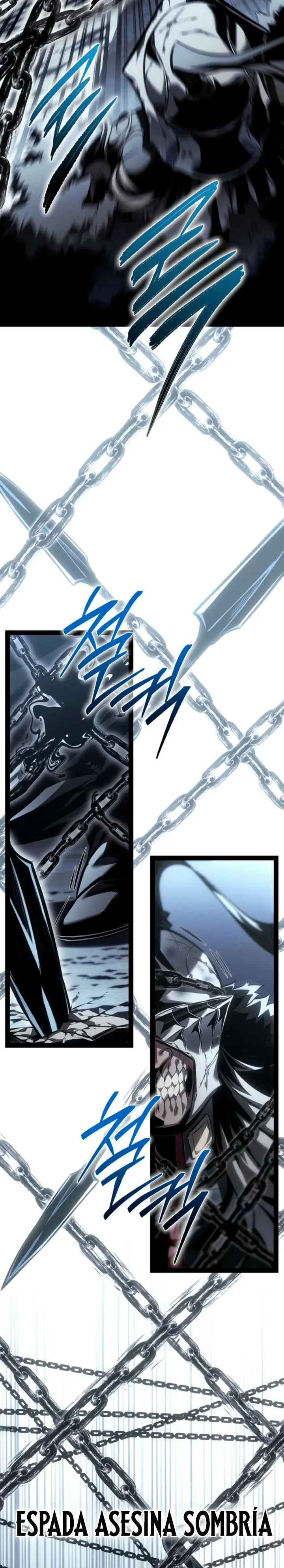 Regresión del bastardo del clan de la espada Capitulo 86 página 26