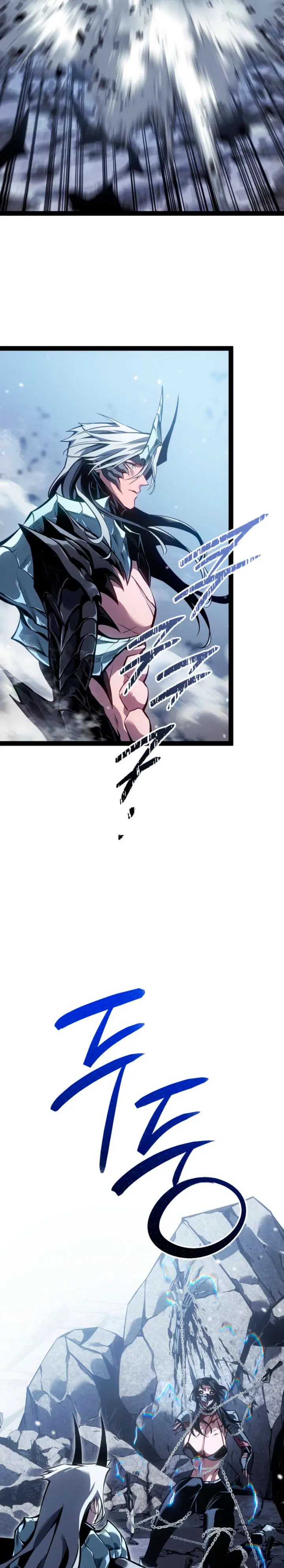 Regresión del bastardo del clan de la espada Capitulo 86 página 31