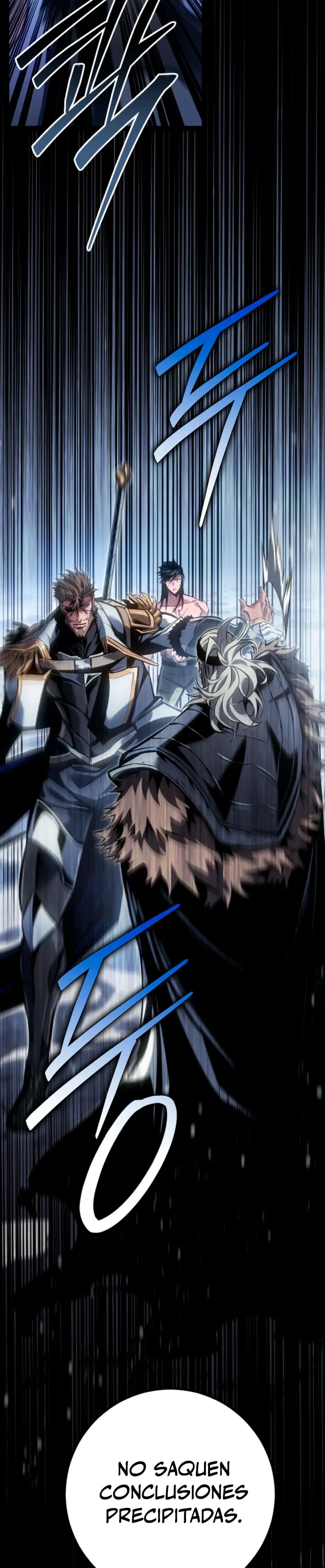Regresión del bastardo del clan de la espada Capitulo 88 página 13