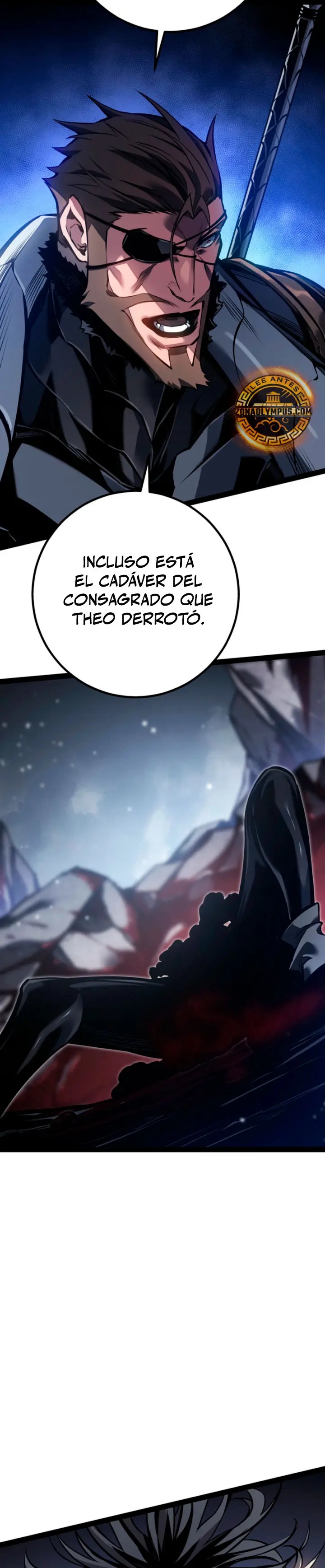 Regresión del bastardo del clan de la espada Capitulo 88 página 14