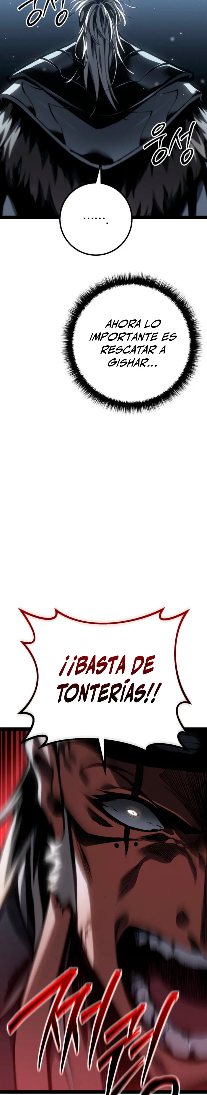 Regresión del bastardo del clan de la espada Capitulo 88 página 21
