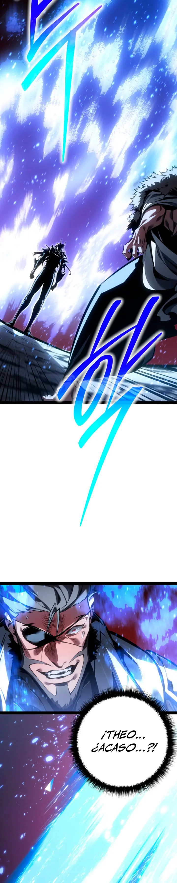 Regresión del bastardo del clan de la espada Capitulo 88 página 29