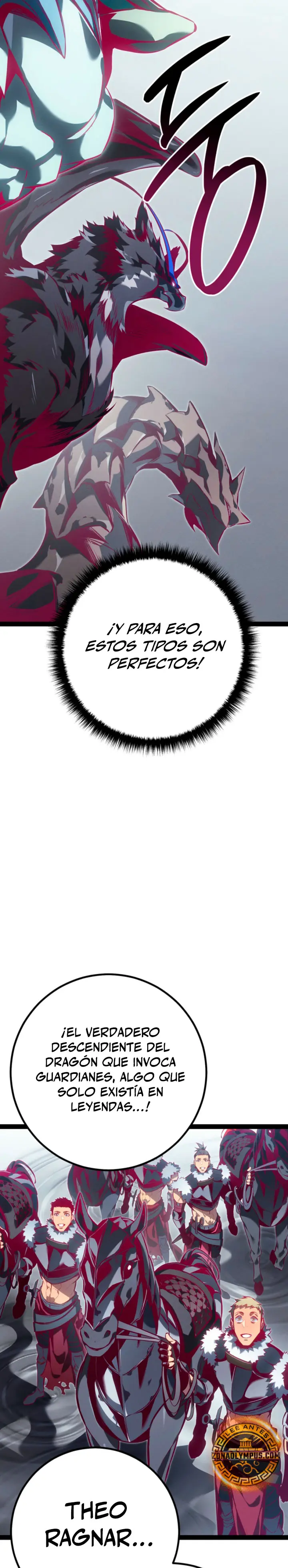 Regresión del bastardo del clan de la espada Capitulo 88 página 39