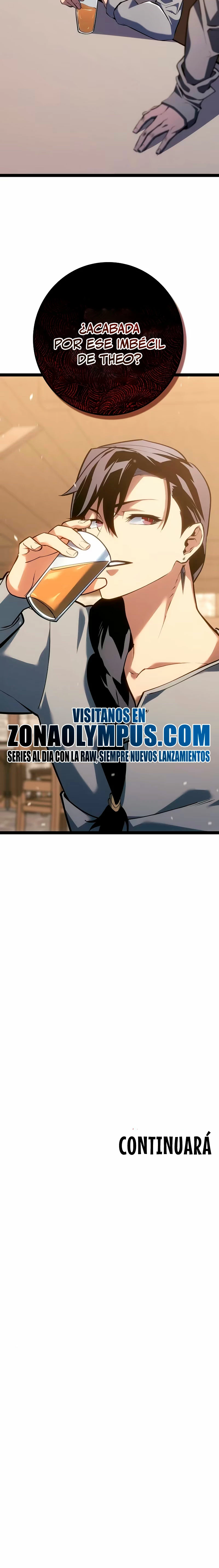 Regresión del bastardo del clan de la espada Capitulo 9 página 47