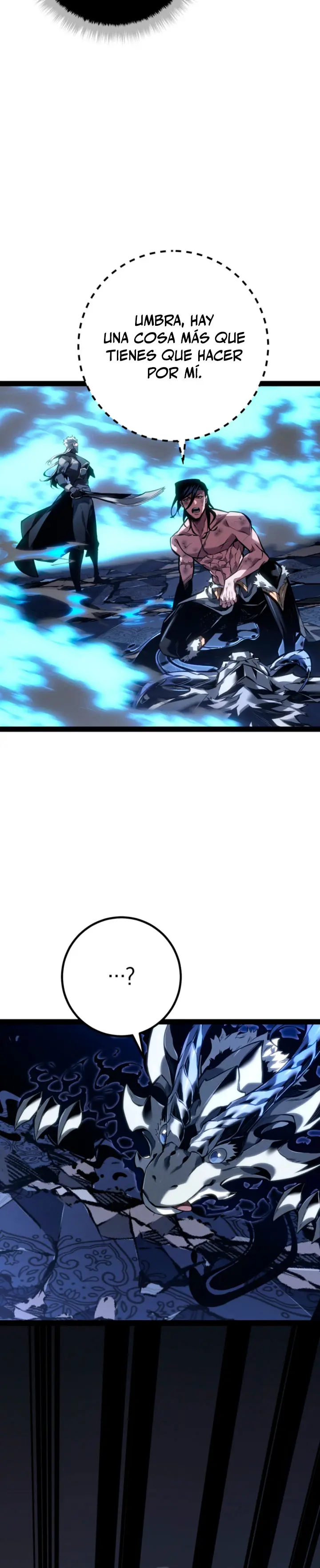 Regresión del bastardo del clan de la espada Capitulo 94 página 36