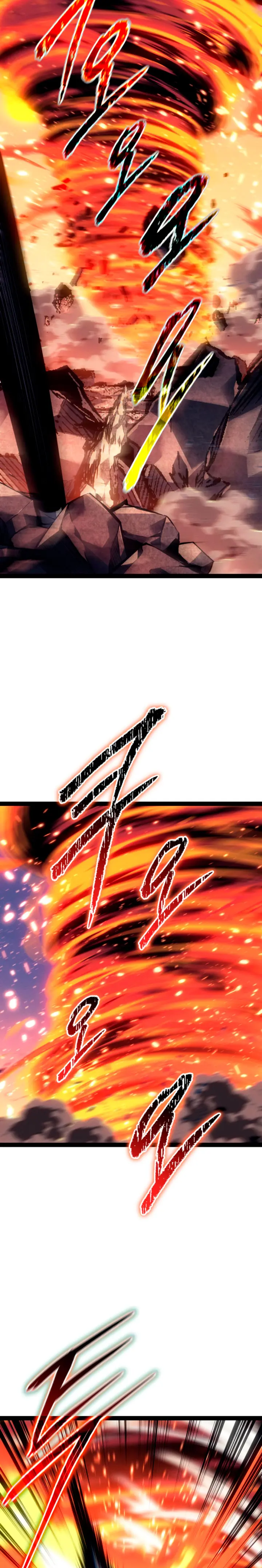 Regresión del bastardo del clan de la espada Capitulo 97 página 16