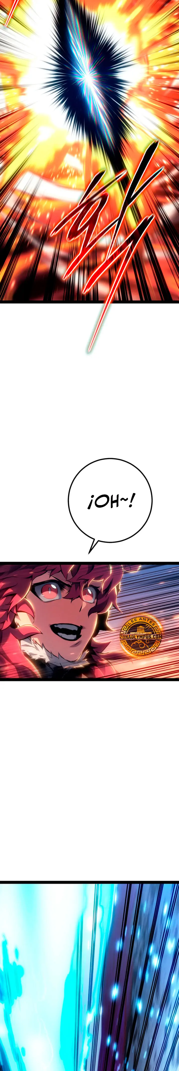 Regresión del bastardo del clan de la espada Capitulo 97 página 17