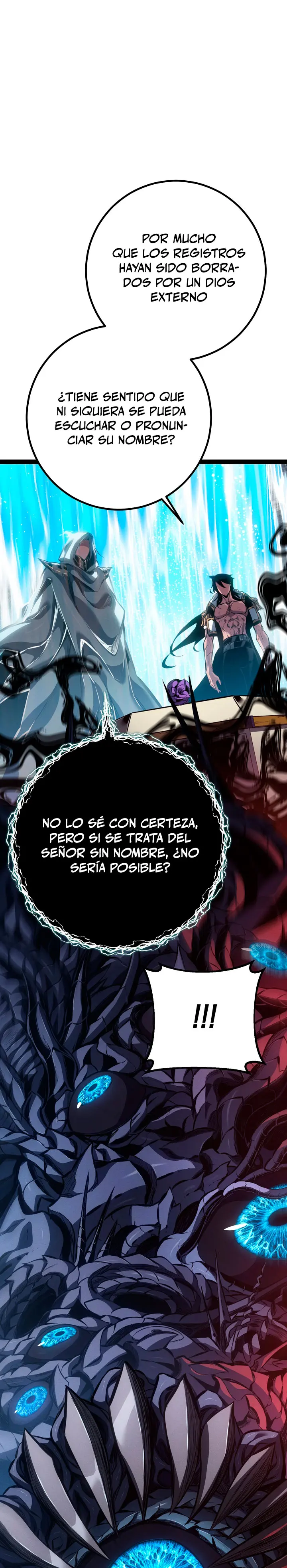 Regresión del bastardo del clan de la espada Capitulo 99 página 18