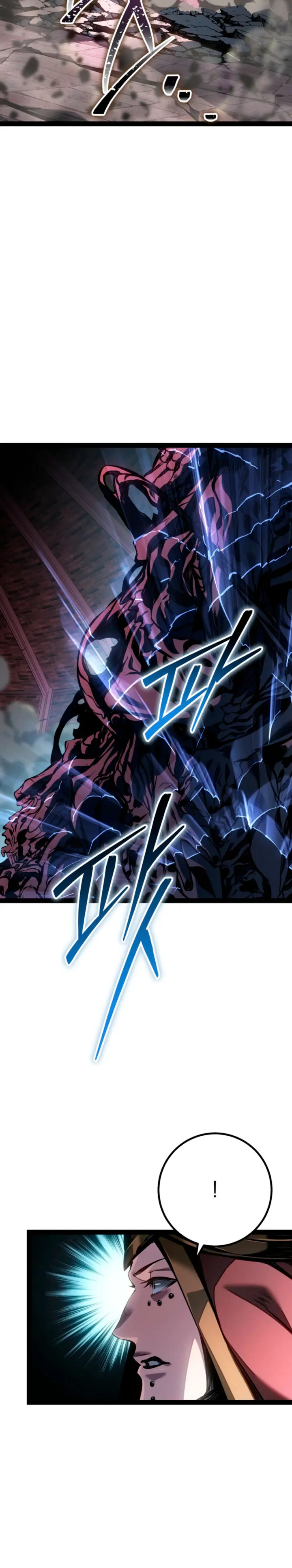 Regresión del bastardo del clan de la espada Capitulo 103 página 8