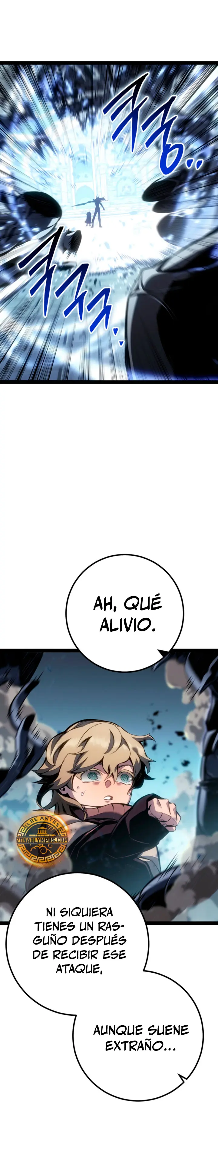 Regresión del bastardo del clan de la espada Capitulo 103 página 9